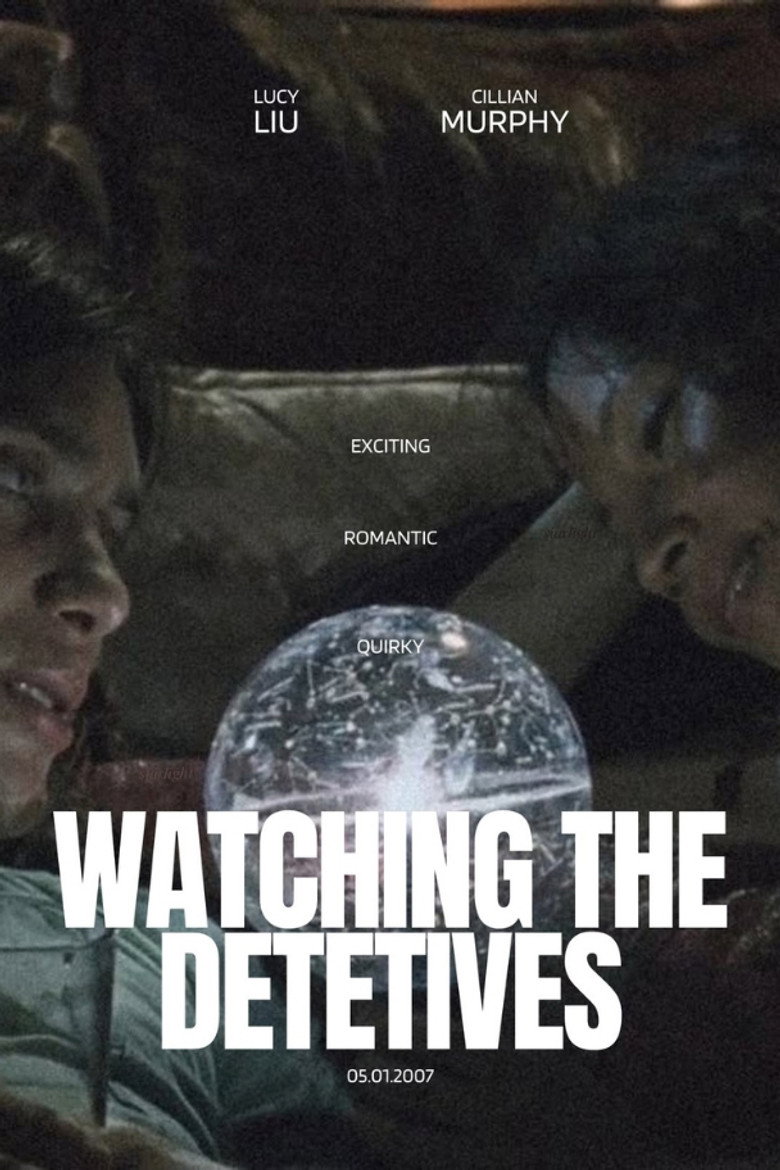 Imatge de Watching the Detectives