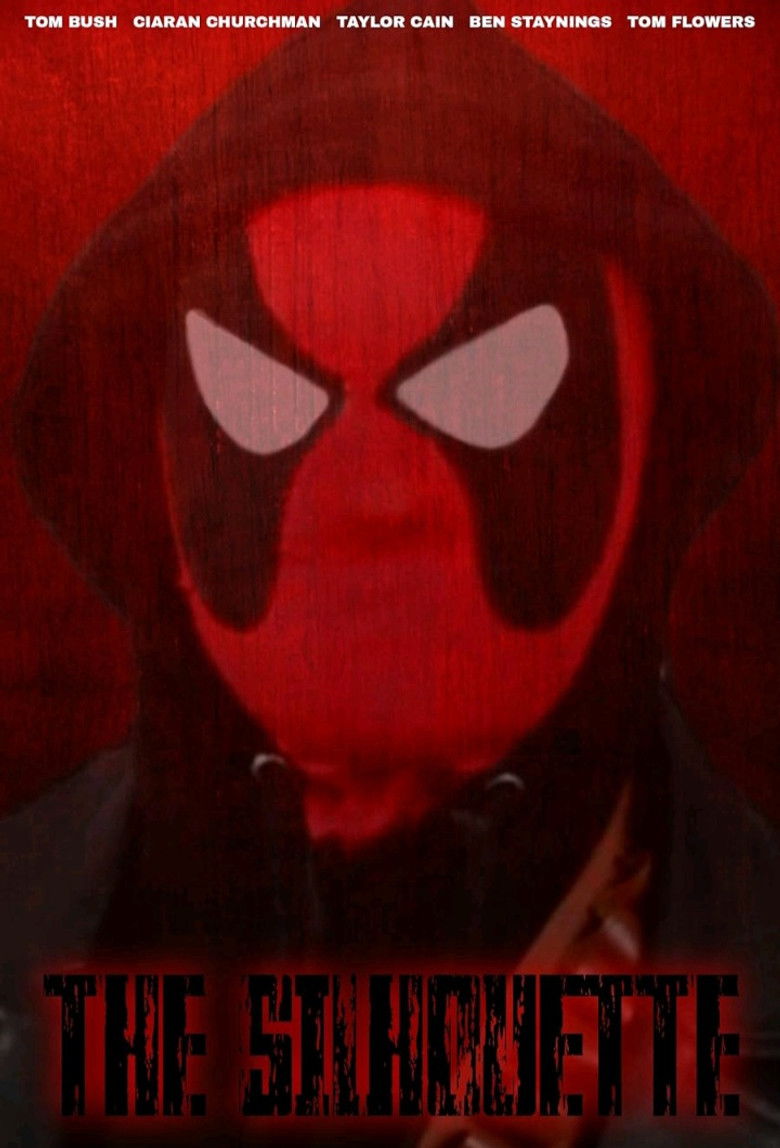 Backdrop for The Silhouette