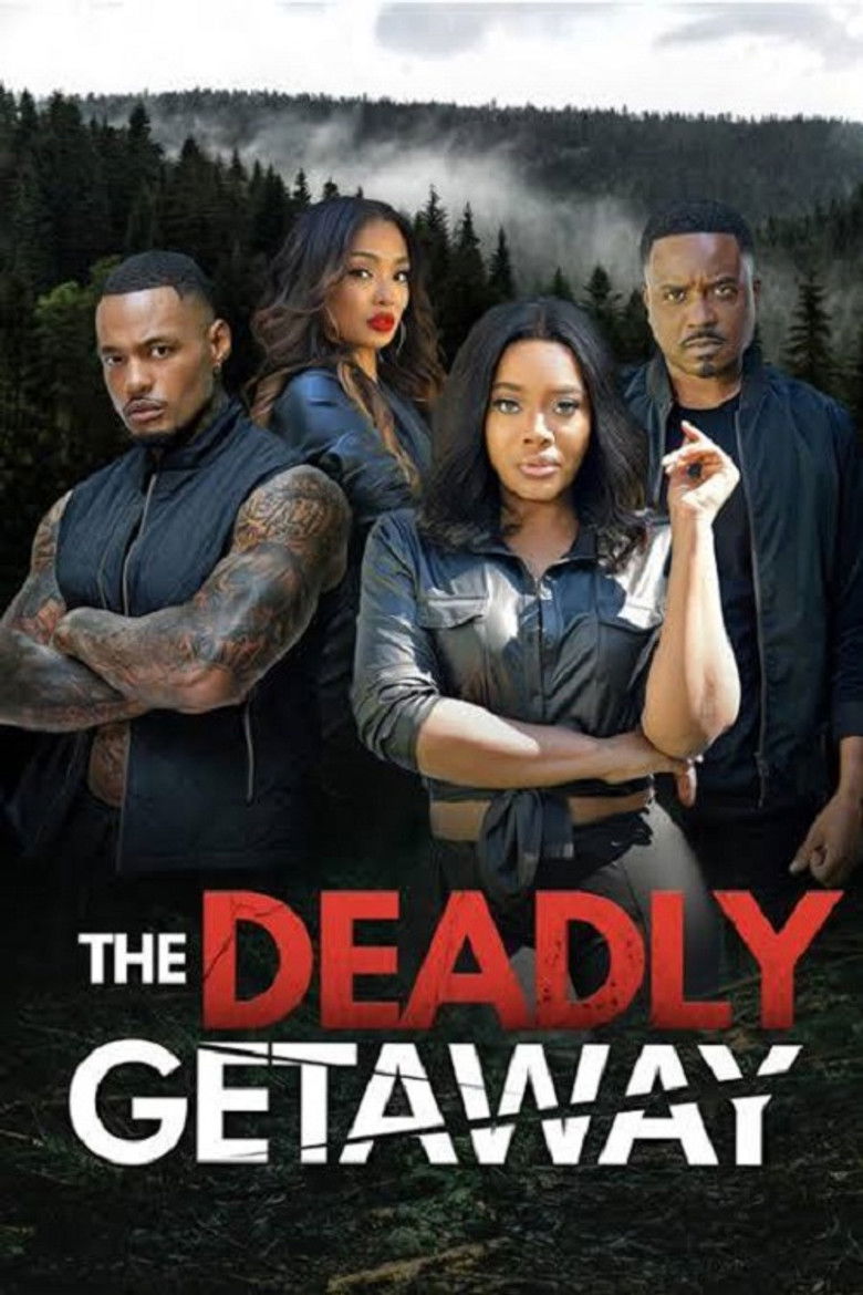 Imatge de The Deadly Getaway