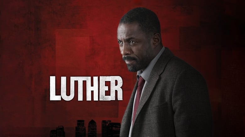 Luther Series 1