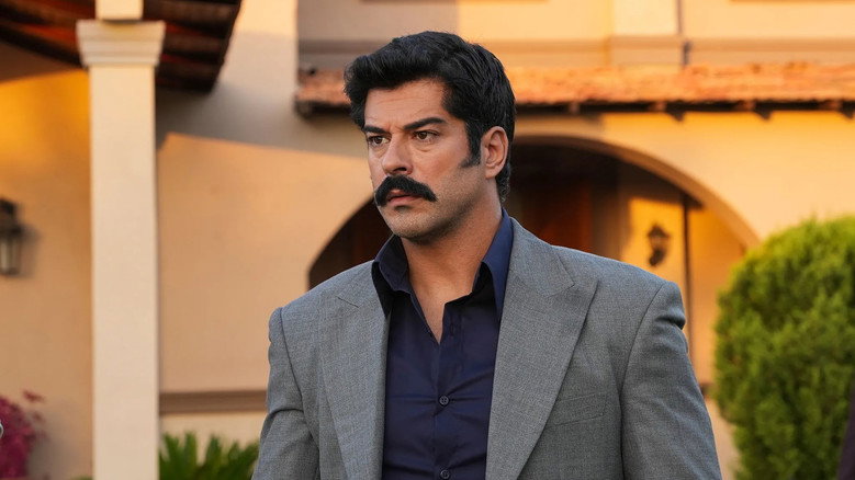 Immagine dell'episodio S01E05 di Güneşin Doğduğu Yer
