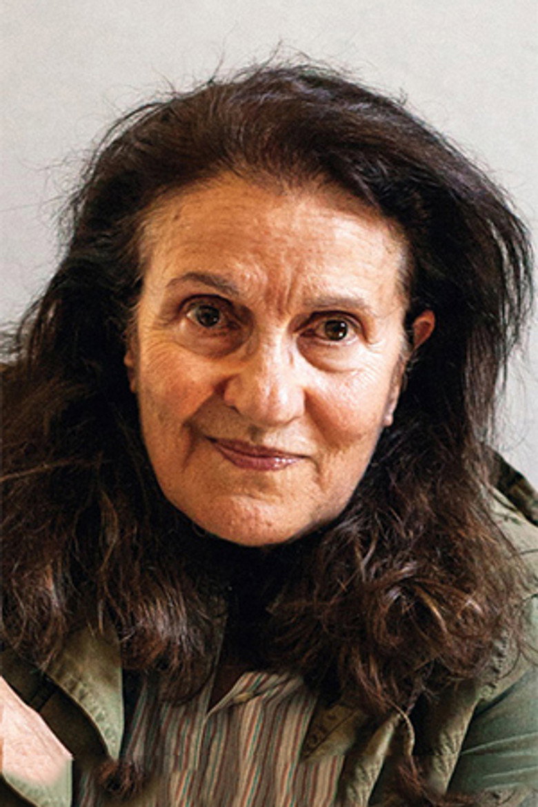 Rania Oikonomidou photo 2