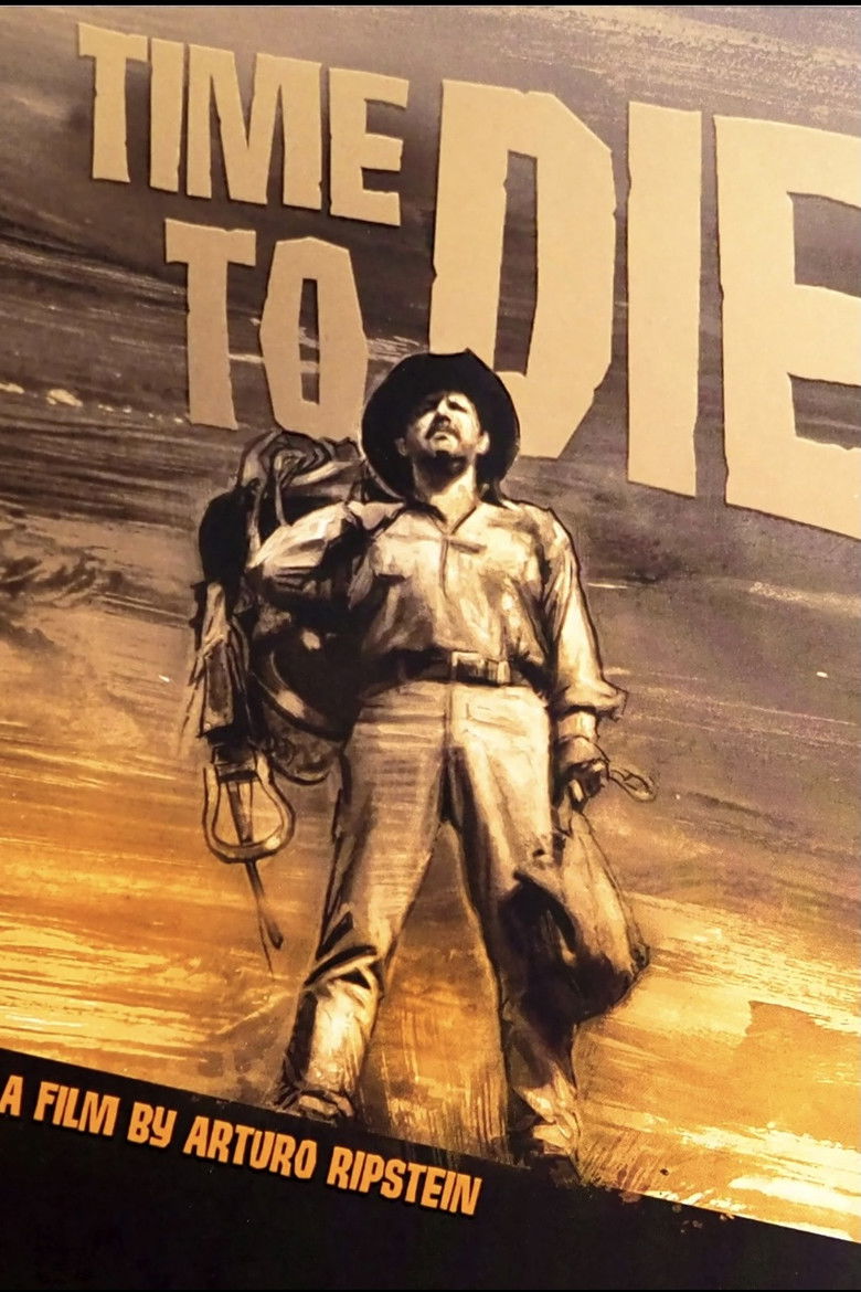 Imatge de Tiempo de morir