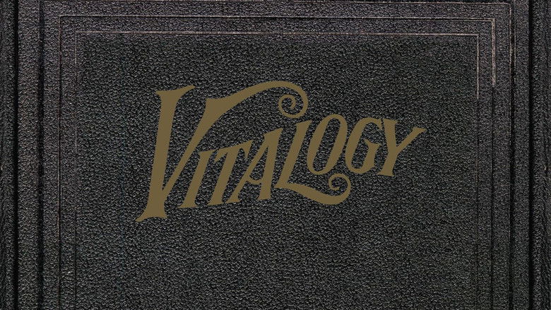 Imatge de Pearl Jam: Vitalogy