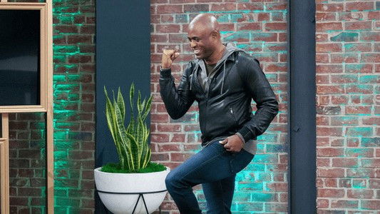 Still image for Wayne Brady's Comedy IQ season 1 episode 8: Dance Fo' Yo Life! Still image for Wayne Brady's Comedy IQ season 1 episode 8: Dance Fo' Yo Life!
