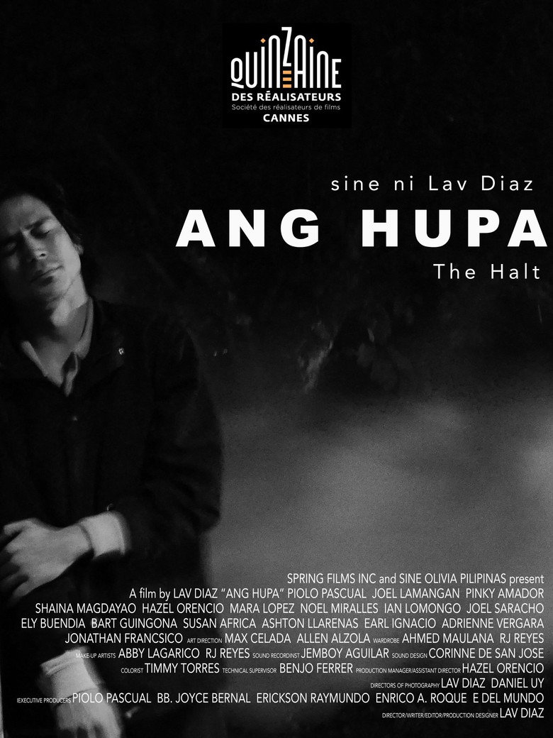 Piolo Pascual – The Halt