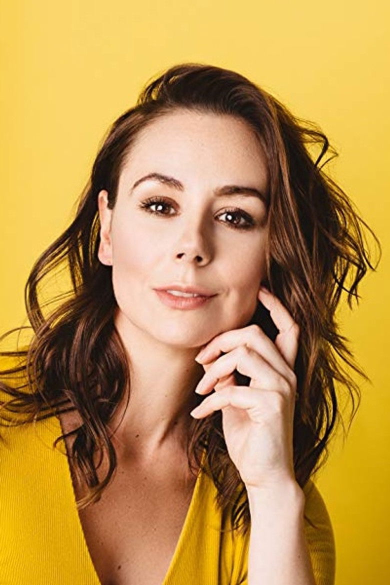 Noelle P. Wilson portrait image