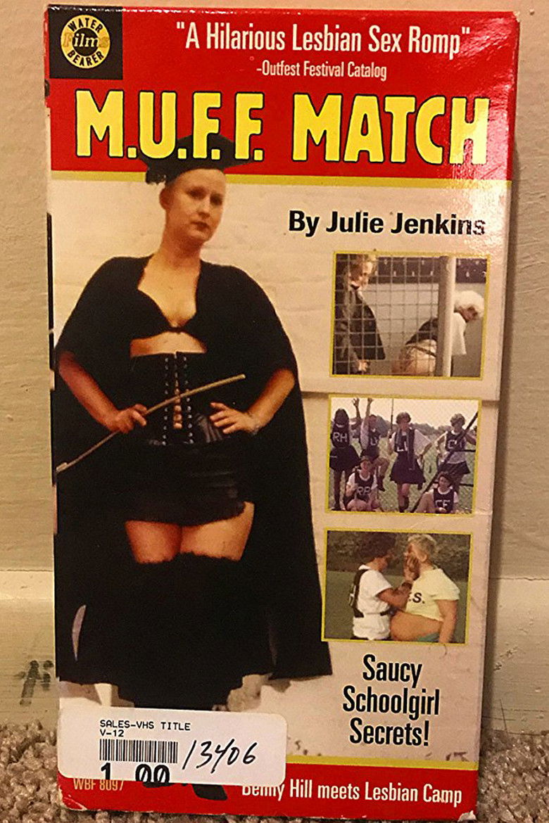 Imatge de M.U.F.F. Match