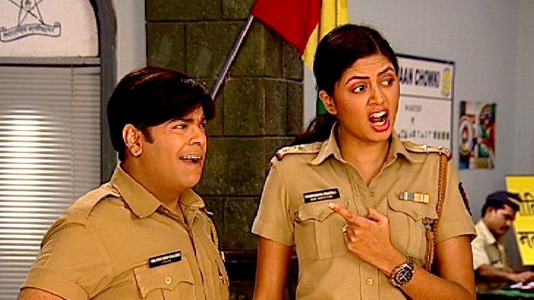 Still image for F.I.R. season 1 episode 522: Sharif's Engagement