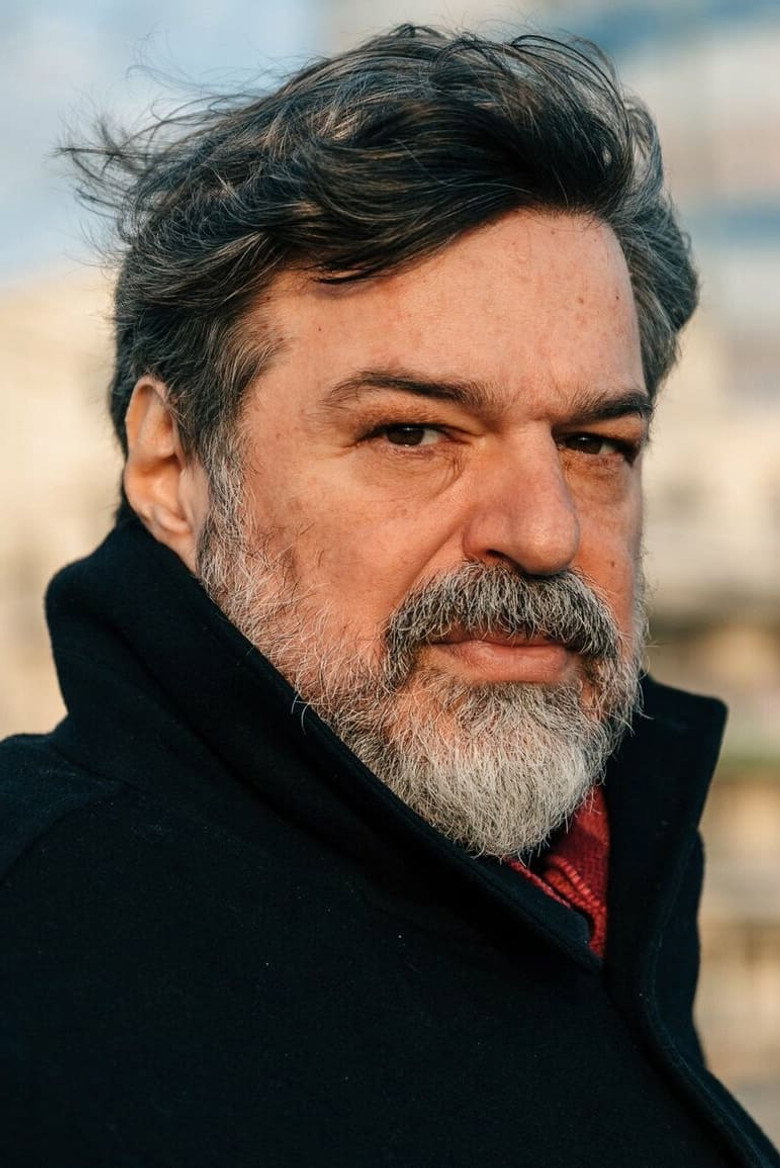 Dimitris Papadimitriou photo 2