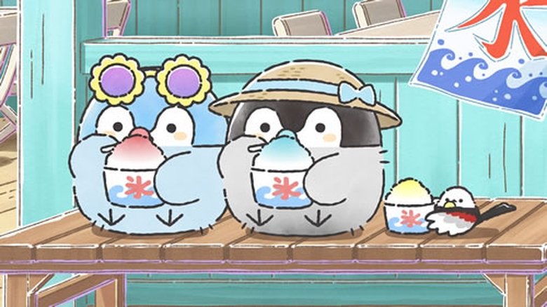 Still image for Koupen-chan season 1 episode 20: Episode 20