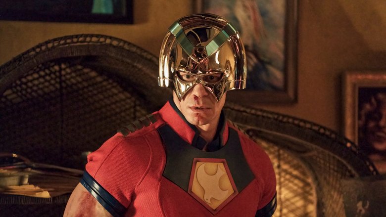 Peacemaker: 1x2 Online Latino Descargar