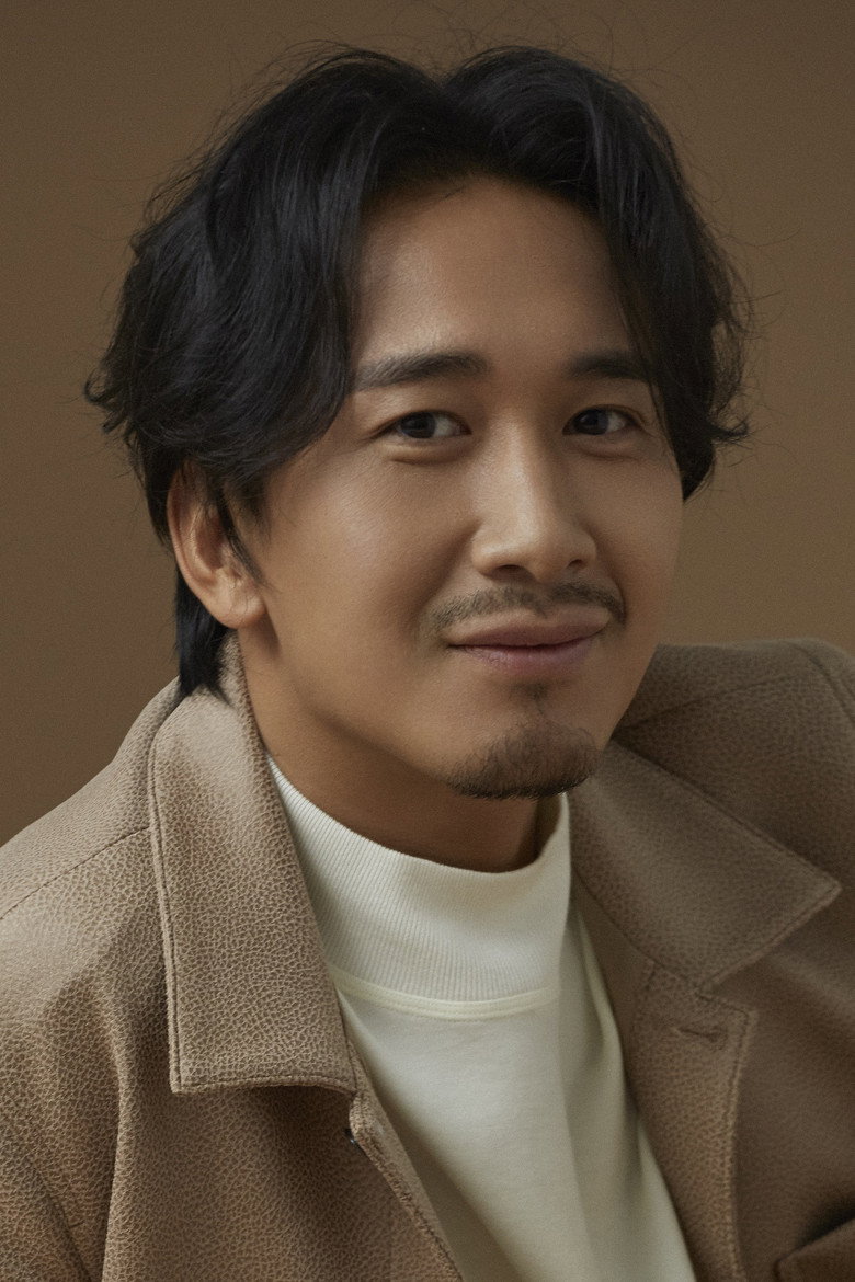 Guo Jianuo photo 3