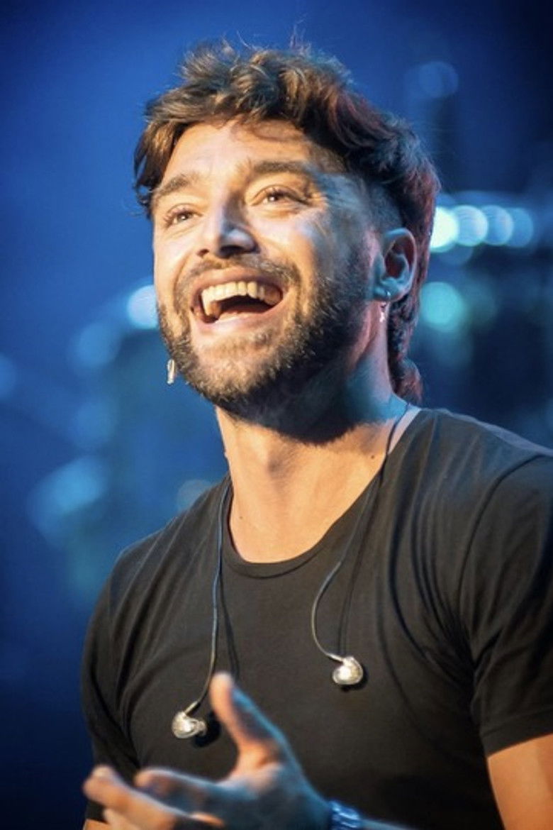 Pablo Tamagnini portrait image