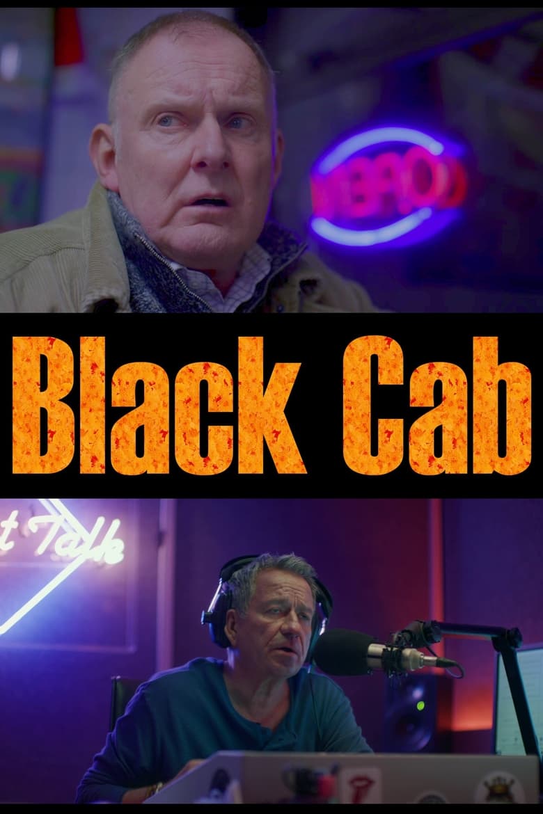 Black Cab