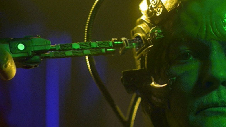 Still from Star Trek: Voyager - Season 7 Episode 1