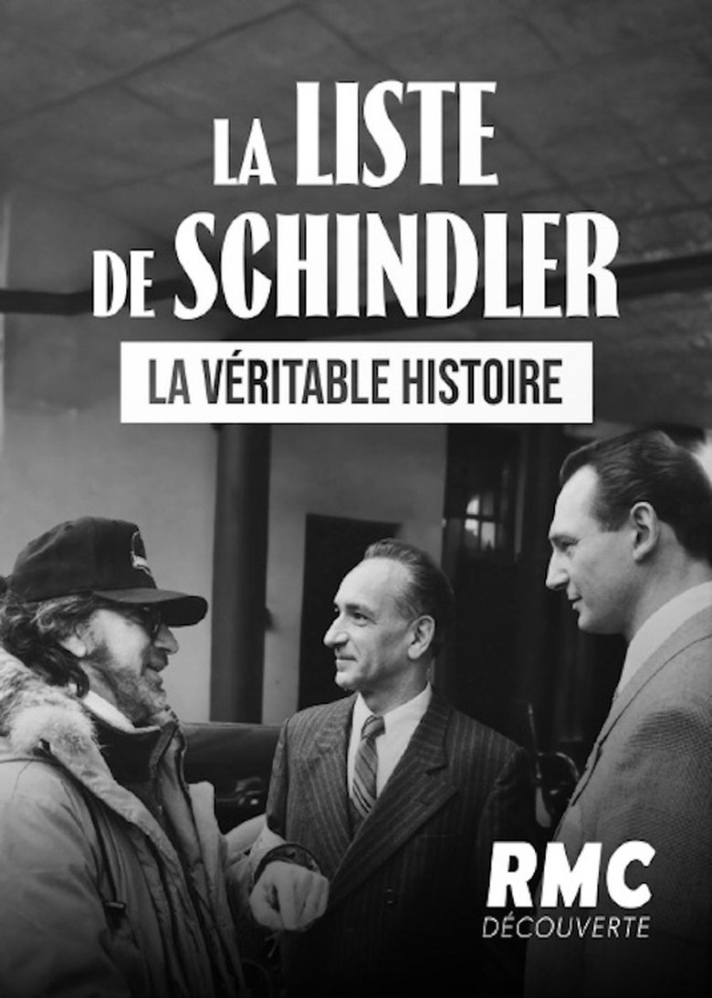 La Liste de Schindler: la Véritable Histoire