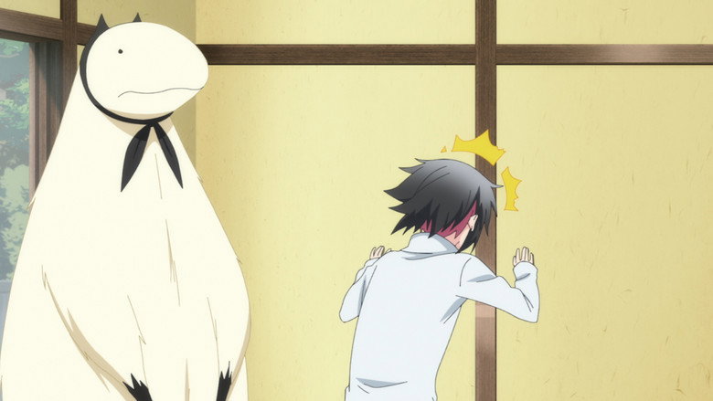 Jingai San No Yome Vostfr
