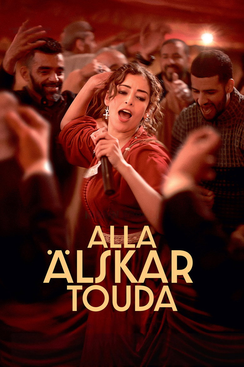 في حب تودا (2024)