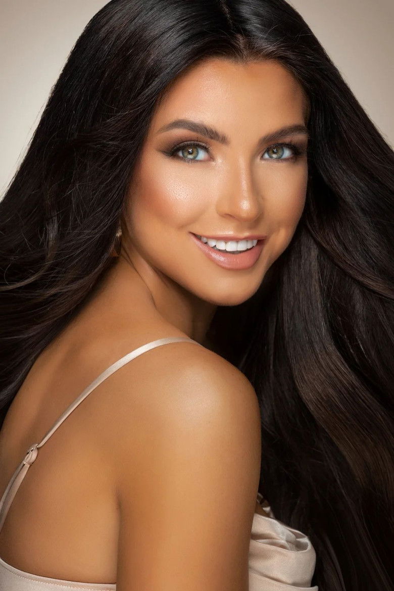 JessiKate Riley portrait image