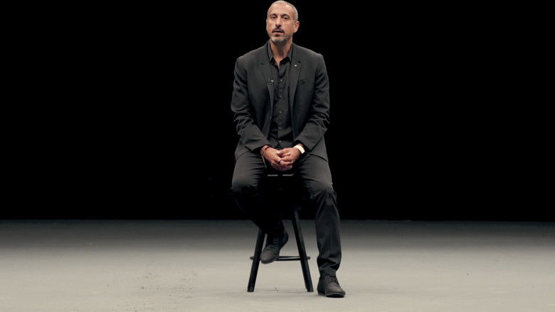 Still image for Seen season 1 episode 24: Volunteering