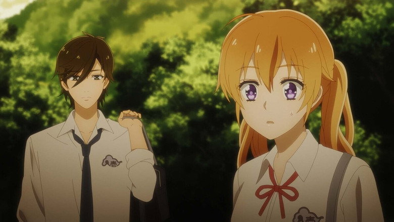Still from The Demon Prince of Momochi House - Season 1 Episode 9