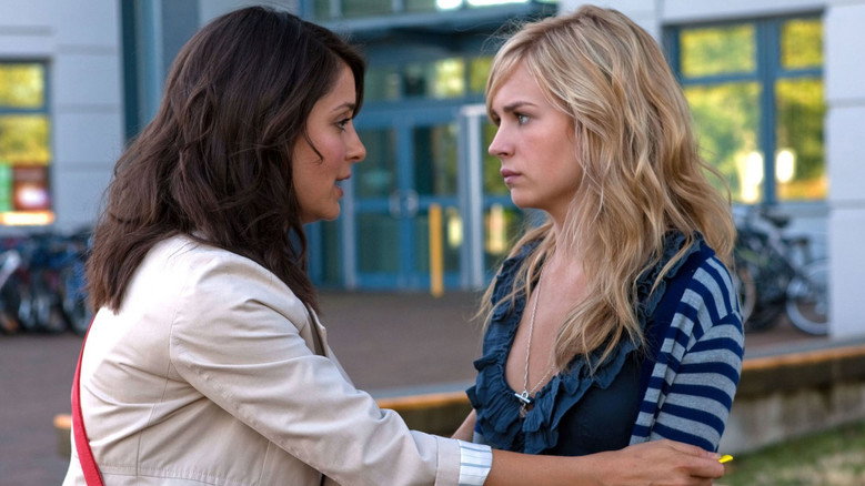 Still from Life Unexpected - Season 2 Episode 2