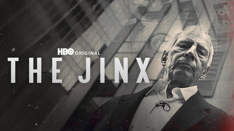 The Jinx: The Life and Deaths of Robert Durst — scene 13
