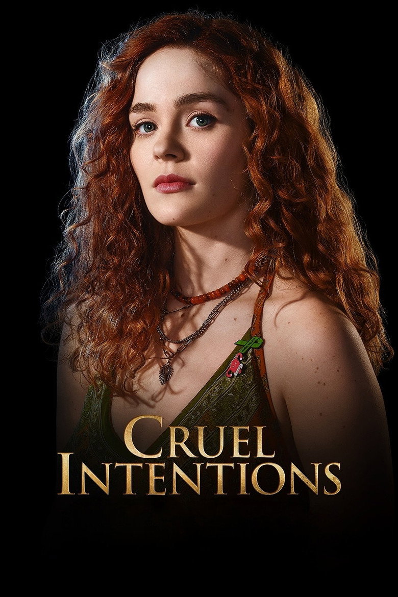 Póster la Serie