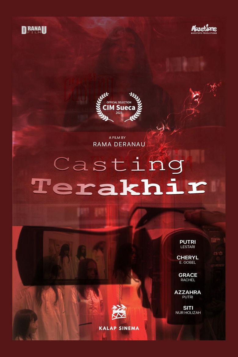 Imatge de Casting Terakhir