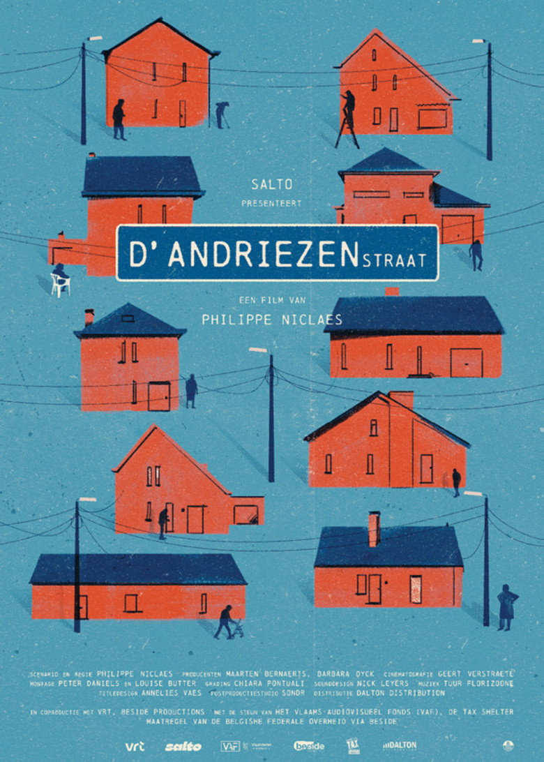 Imatge de D’Andriezenstraat