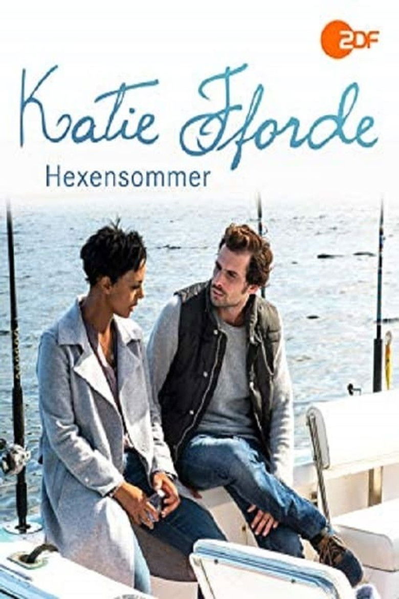 Imatge de Katie Fforde: Hexensommer