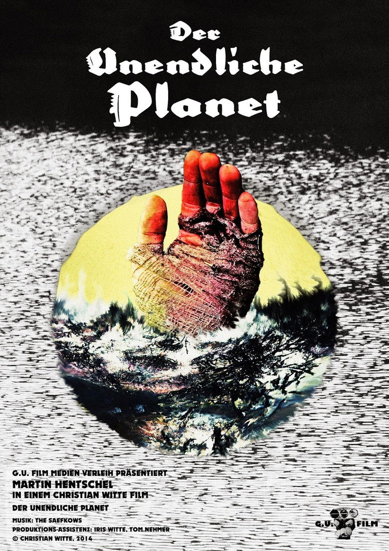 Imatge de Der unendliche Planet