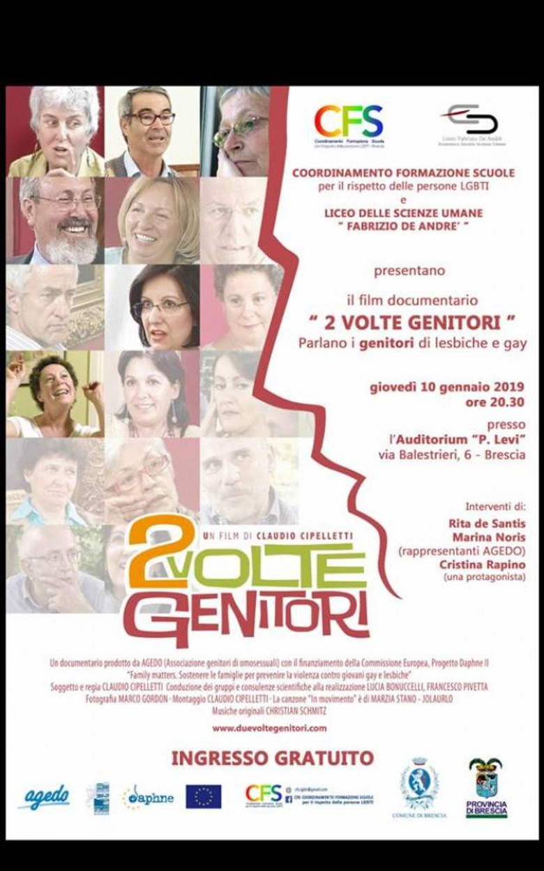 Due volte genitori