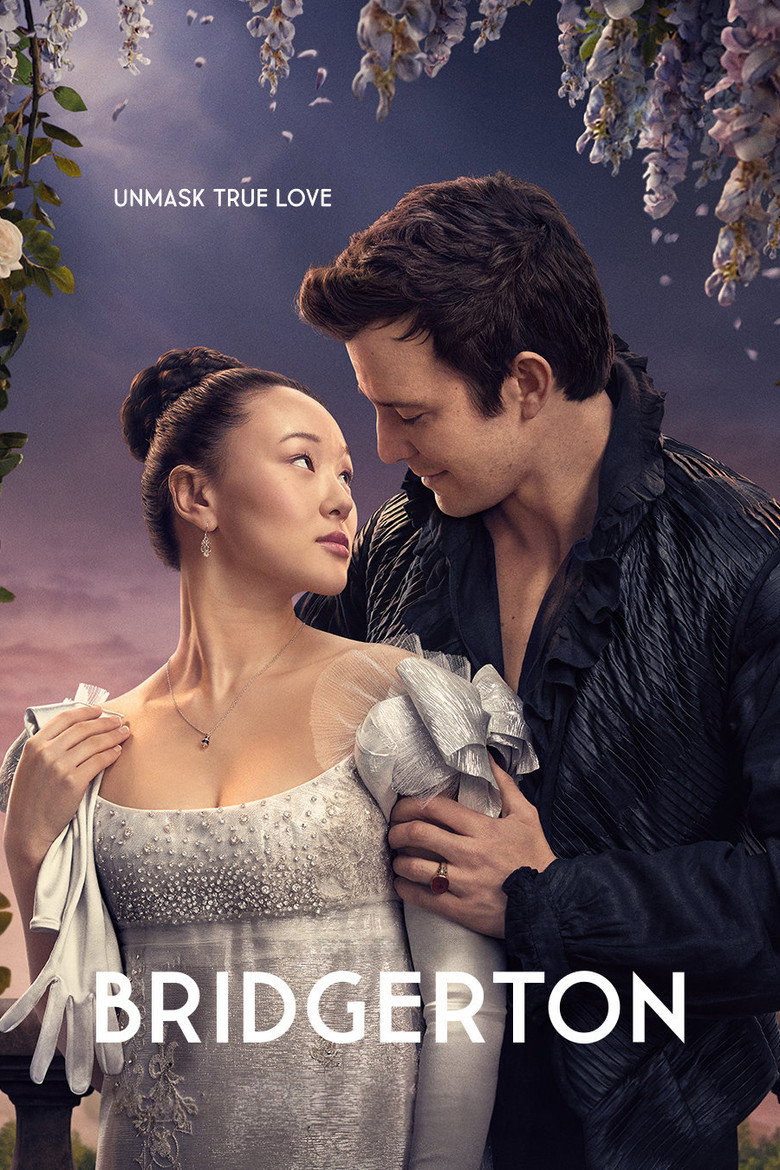 Póster la Serie