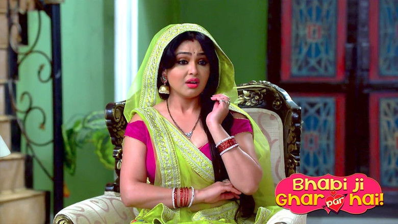 Tiwari Saves Vibhuti's Life