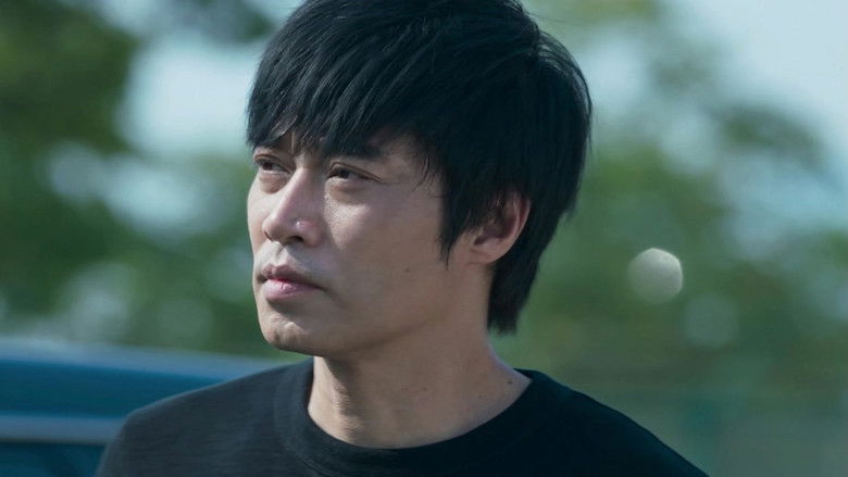 Still image for Hidden Edge season 1 episode 23: Episode 23 Still image for Hidden Edge season 1 episode 23: Episode 23