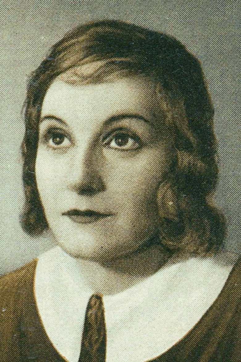 Elisabeth Bergner photo 6