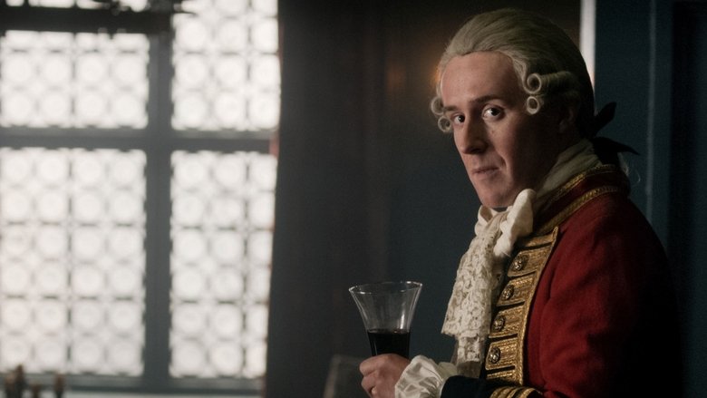 Outlander Saison 1 épisode 6 Outlander: Saison 1 Episode 6 - Elite Series