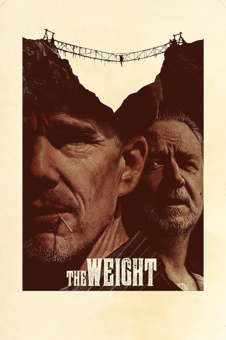 The Weight (2026)