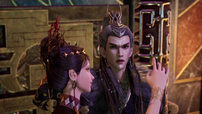 Still image for Supreme Lord of Galaxy season 1 episode 29: Episode 29 Still image for Supreme Lord of Galaxy season 1 episode 29: Episode 29