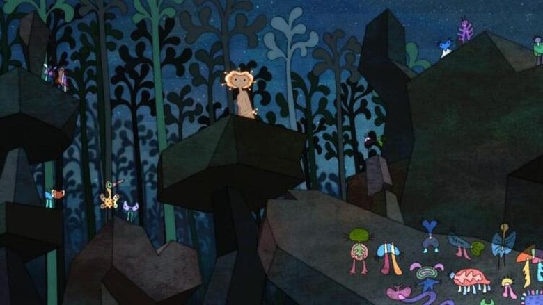 Midnight's Garden (2017)