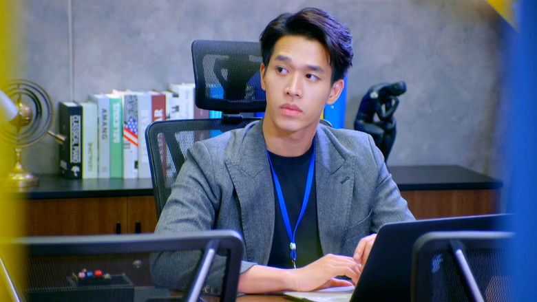 Still image for Rak Diao season 1 episode 3: Mr. Fancy and Mr. Stingy