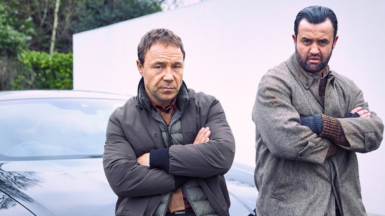 Still from Code 404 - Season 3 Episode 6