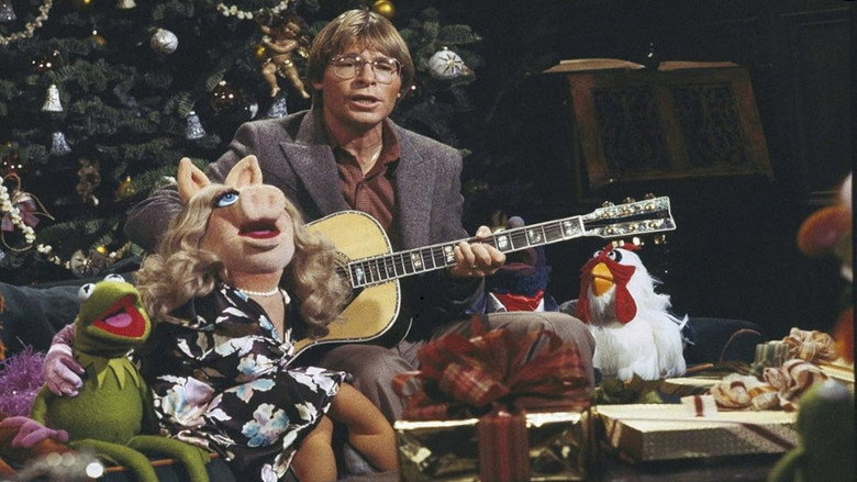 S00E12 – John Denver and the Muppets: A Christmas Together