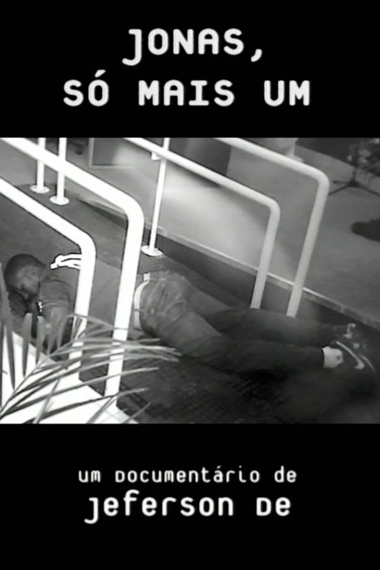 Imatge de Jonas, só mais um