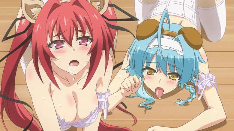 Still from The Testament of Sister New Devil - Season 2 Episode 1