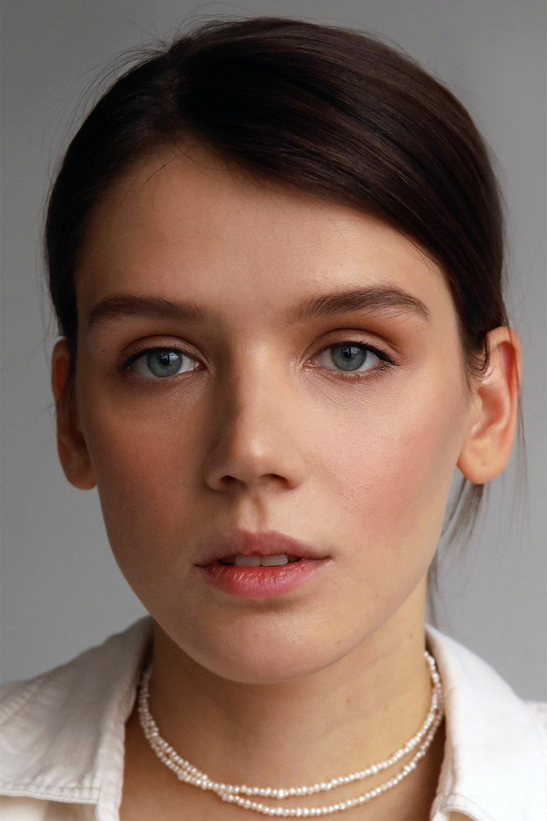Anastasiya Krasovskaya photo 3