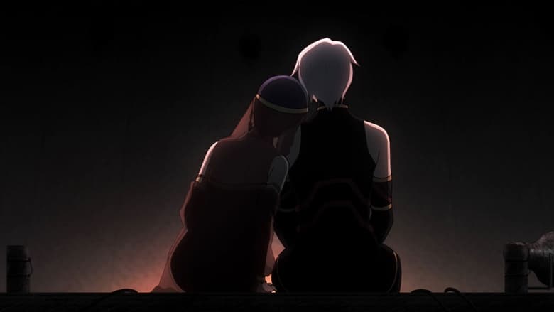 Still from 東京喰種トーキョーグール - Season 4 Episode 7