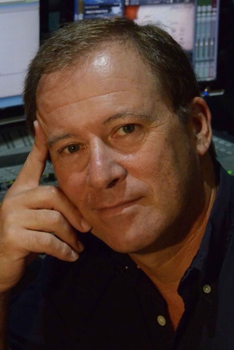 Manuel Faria portrait image